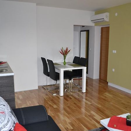 Apartments Zadar 4 You Kültér fotó