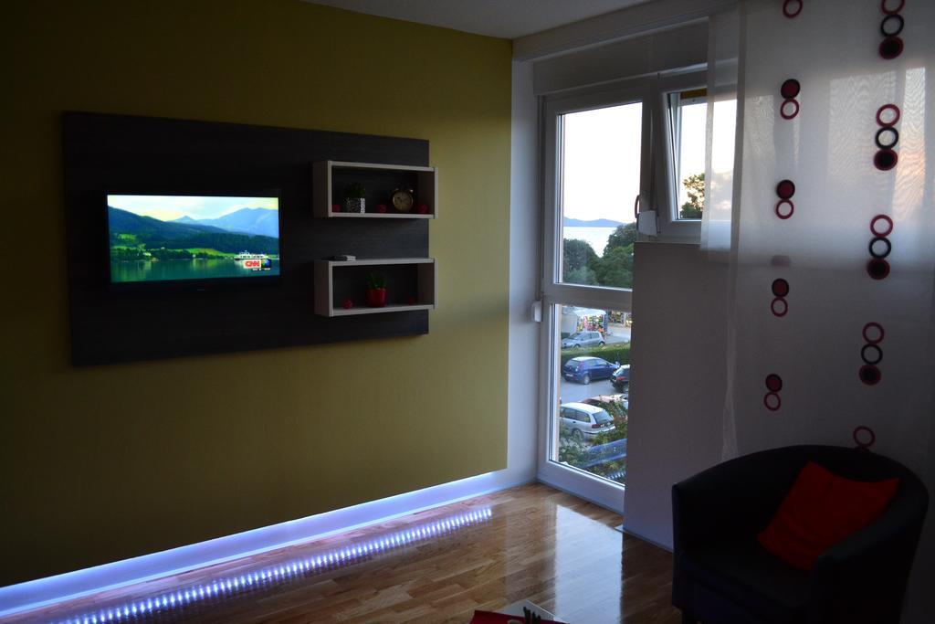 Apartments Zadar 4 You Szoba fotó