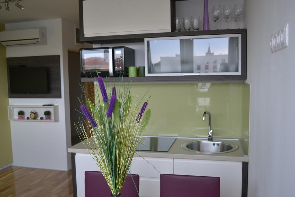 Apartments Zadar 4 You Szoba fotó