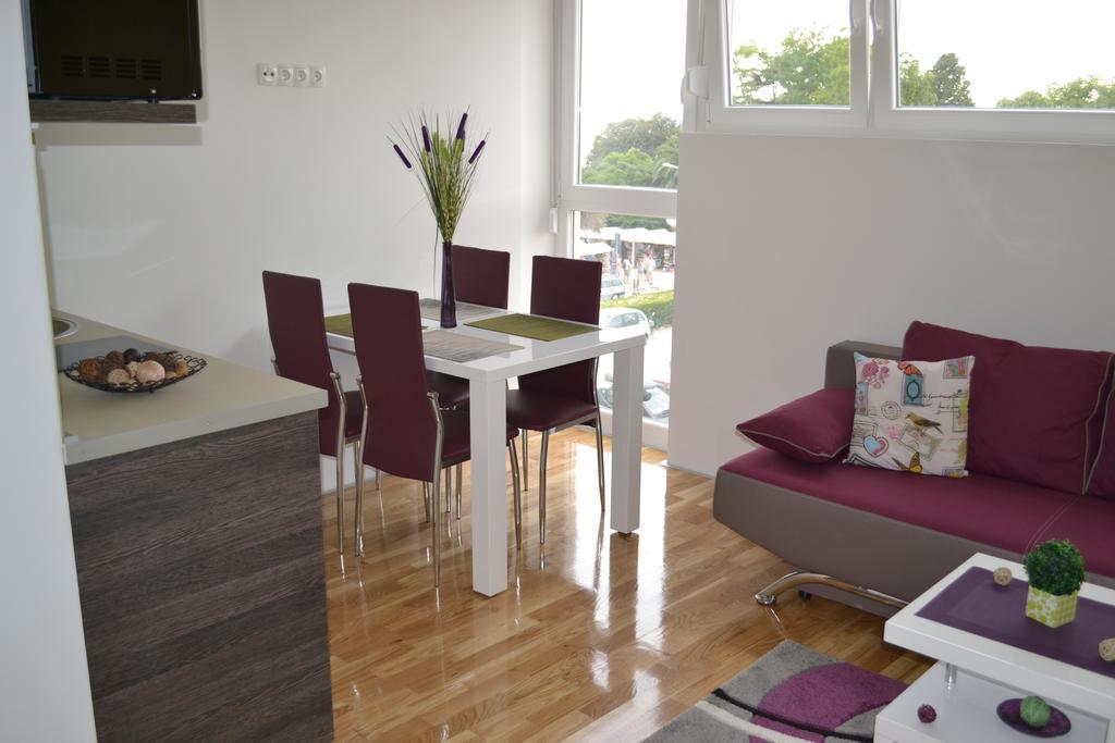 Apartments Zadar 4 You Szoba fotó