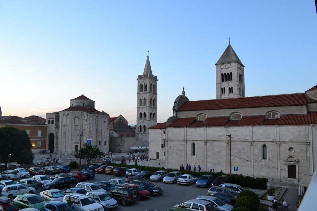 Apartments Zadar 4 You Kültér fotó