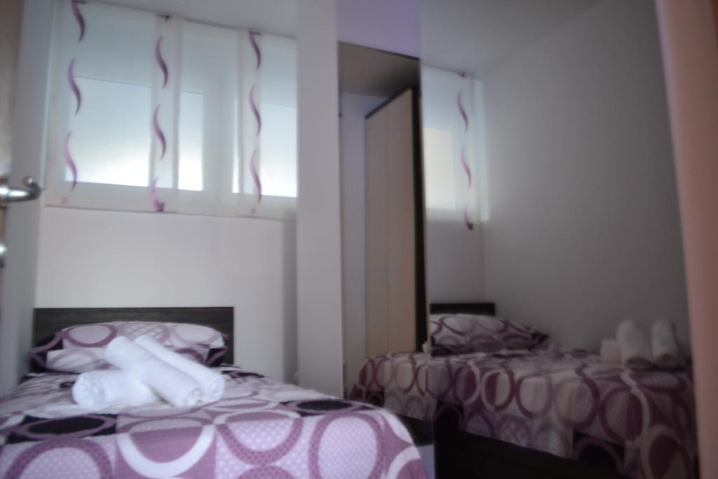 Apartments Zadar 4 You Szoba fotó