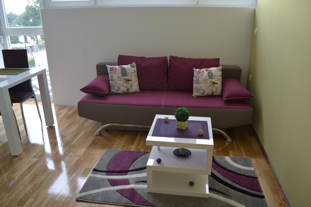 Apartments Zadar 4 You Szoba fotó