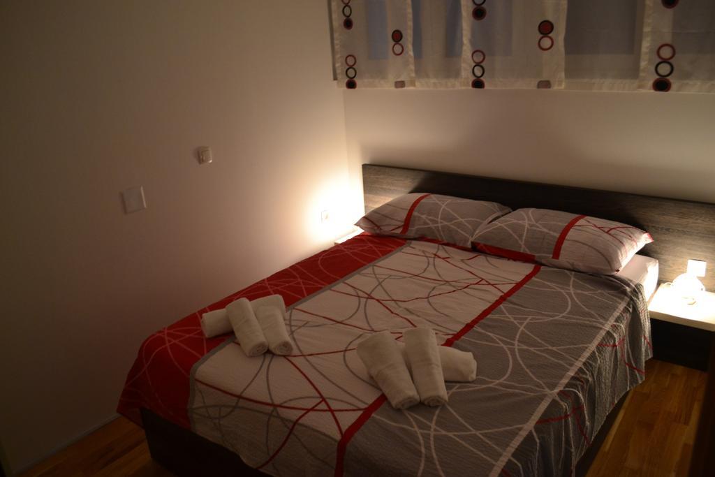Apartments Zadar 4 You Szoba fotó